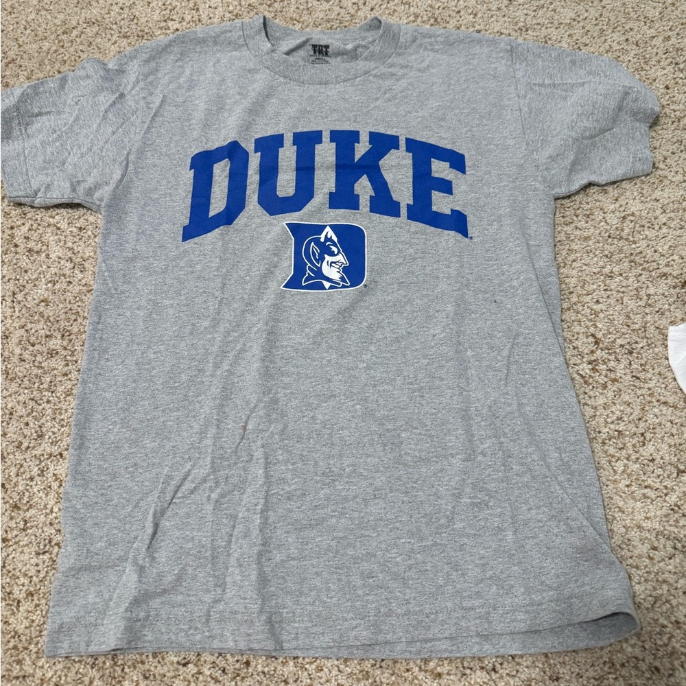 duke tshirt